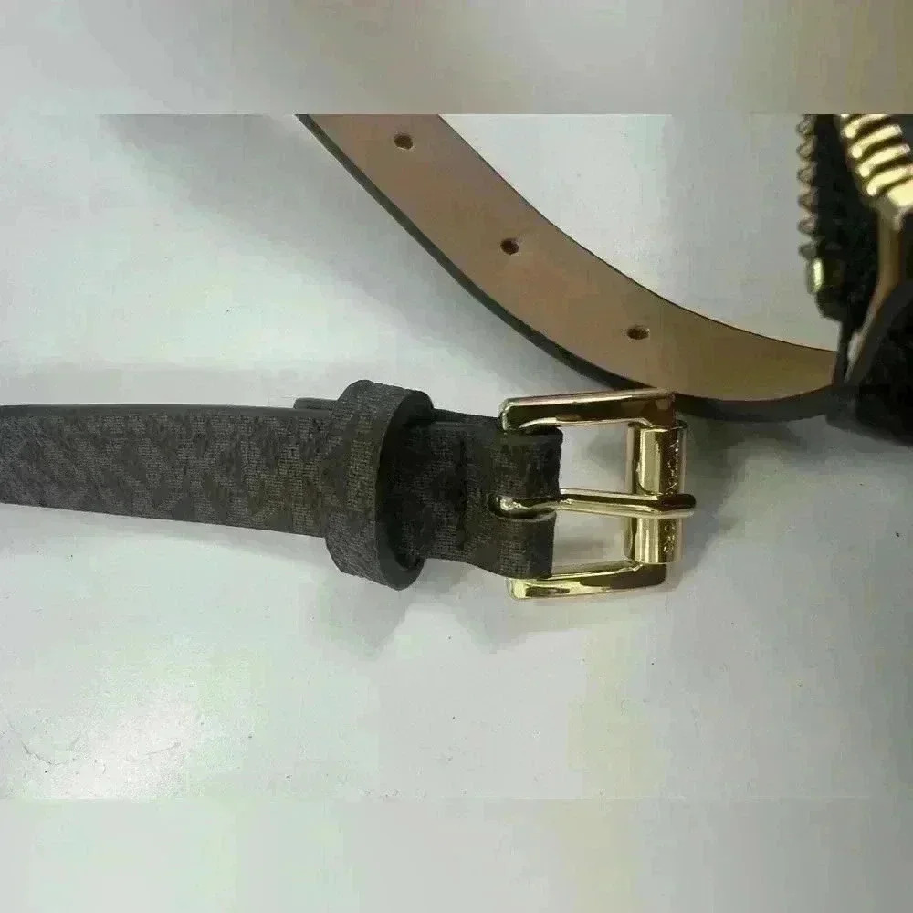 Michael Kors wallet belt - Picture 12 of 16